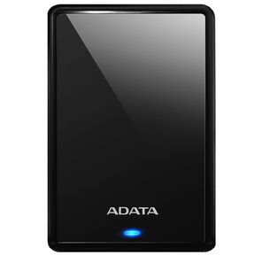 Жесткий диск внешний ADATA HV620 Slim AHV620S-2TU31-CBL 2TB 2.5" USB 3.1,  LED Indicator,  Win / Mac / Linux,  11.5mm,  Blue,  |AHV620S-2TU31-CBL| Retail  (465337)