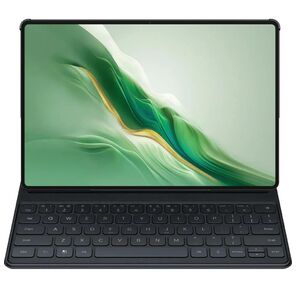 Планшет HONOR 12.3" MagicPad 2 + KBD WIFI 12+256Gb черный  (5301AKHW)