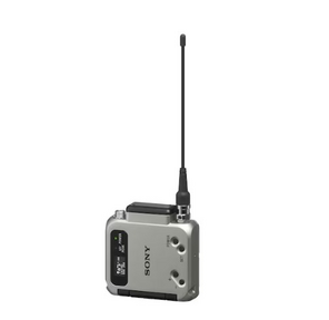 Передатчик поясной мини,  разъем LEMO3