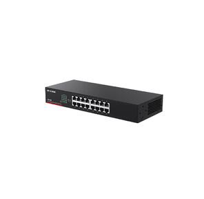 Коммутатор 16PORT 1000M G1016D IP-COM