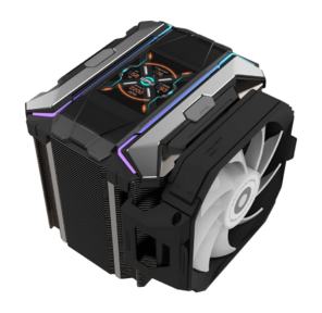Вентилятор для процессора ALSEYE CPU COOLER i600 Pro-B (USA)