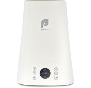 Увлажнитель воздуха Primera HUP-H3150 28Вт  (ультразвуковой) белый