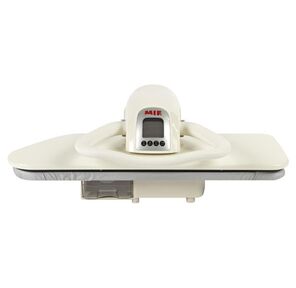 Гладильный пресс MIE Romeo 3 White,  2200Вт