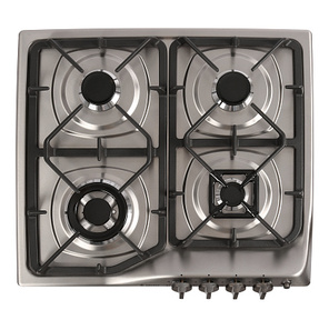 Газовая варочная поверхность SG SN 1210-02 M5 14868001 GEFEST