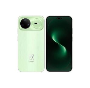 Мобильный телефон NOVA 15 PRO 12 / 512GB GREEN 51098TSA HUAWEI