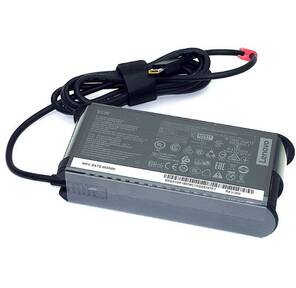 Блок питания для Lenovo 20V-4.75A / 15V-3A / 9V-3A / 5V-3A  (Type-C) 95W  (02DL132 / AC260)