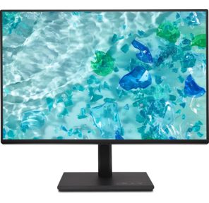 Монитор Acer B277UGbmiiprzx 27'',  16:9,  IPS,  QHD,  4ms,  350cd,  120Hz,  HDMI,  DP,  USB,  SPK,  HAS