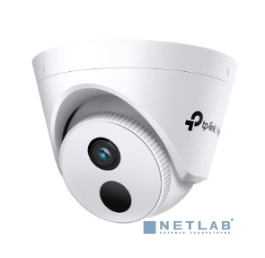 Турельная IP камера /  4MP Turret Network Camera 4 mm Fixed Lens