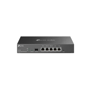 TP-Link SafeStream™ гигабитный Multi-WAN VPN-маршрутизатор