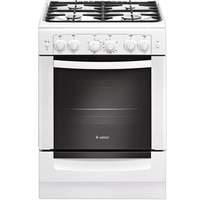 Газовая плита ПГ 6100-02 GEFEST