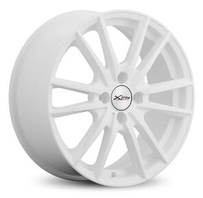 Грузовой диск Xtrike 6, 5 / 16 4*98 W