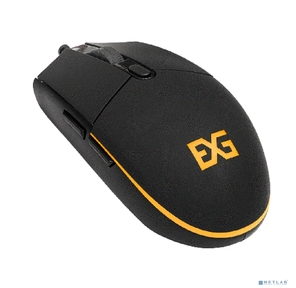 Exegate EX280437RUS Laser Mouse SL-9066 <USB 4btn+­Roll>