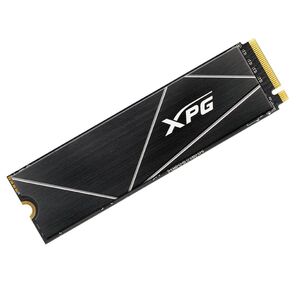 SSD жесткий диск M.2 2280 2TB AGAMMIXS70B-2T-CS ADATA