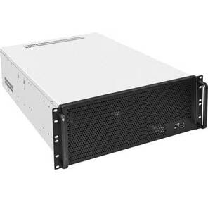 Exegate EX292259RUS Серверный корпус ExeGate Pro 4U650-18 <RM 19",  высота 4U,  глубина 650,  без БП,  USB>