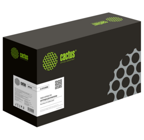 Картридж лазерный Cactus CS-SP250EBK 407543 черный  (2000стр.) для Ricoh Aficio SP C261SFNw