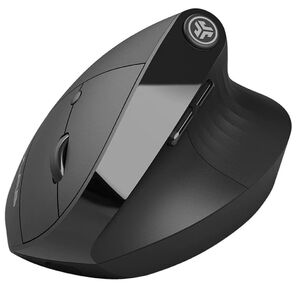 Беспроводная мышь Jlab JBuds Ergonomic Mouse с функцией подзарядки,  Link USB- A