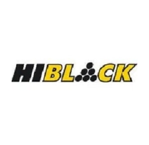 Hi-Black A201534 Бумага для широкоформатной печати,  матовая,   (Hi-Image Paper) 610 мм x 30 м,  128 г / м2