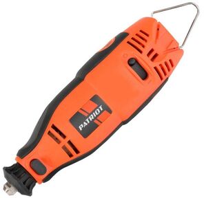 Гравер Patriot EE 170 160Вт насадок:210 кейс