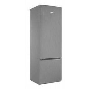 Холодильник RK-103 SILVER METALLIC POZIS