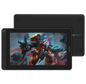 Сенсорный монитор Huion KAMVAS 13 Black