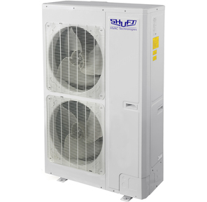 Блок наружный компрессорно-конденсаторный системы кондиционирования SHUFT SDVC-22IS-G