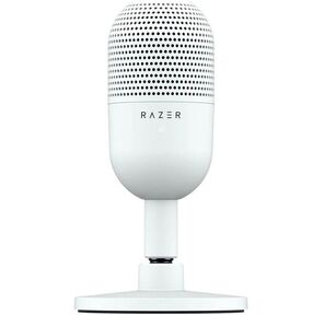 Микрофон Razer Seiren V3 Mini - White /  Razer Seiren V3 Mini - White