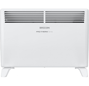 Конвектор Breeon Pro Therm BHCI-1500 SM 1500Вт белый