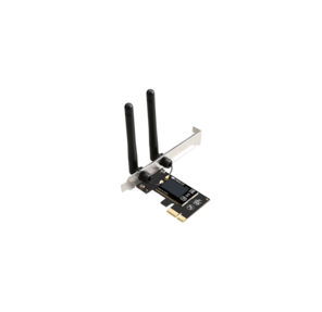 ORIGO OWN300A / A1A Wi-Fi N300 PCI-E адаптер,  2.4 ГГц