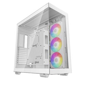 Корпус Deepcool CH780 WH R-CH780-WHADE41-G-1
