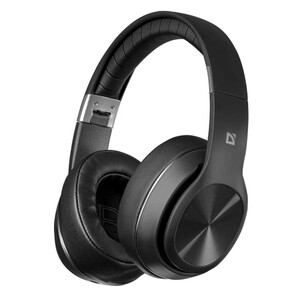 Гарнитура FREEMOTION B540 BLACK 63540 DEFENDER