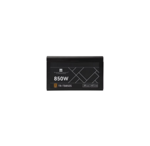 Блок питания 850W /  Thermalright Power Supply 850W 80+ Bronze