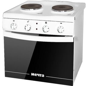 Плита Электрическая Мечта 221Ч