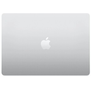 Apple MacBook Air 15-inch 15" Silver  (M4 10C CPU,  10C GPU / 16Gb / 512Gb SSD)  (MW1H3)