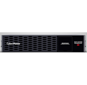 CyberPower BP48VP2U03 EU  NEW ВБМ для  PR2200ERTXL2UA / PR3000ERTXL2UA    (12V  /  6AH х 16) встроенное ЗУ