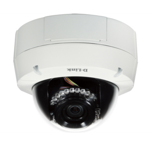 Интернет-камера D-Link Full HD WDR Day & Night Outdoor Dome Network Camera