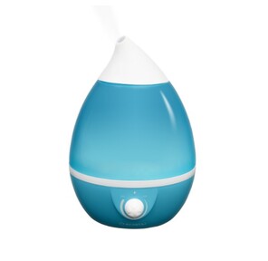 Ультразвуковой увлажнитель воздуха HAPPY ESH-HP250 / 2, 6M-BL ECOSTAR