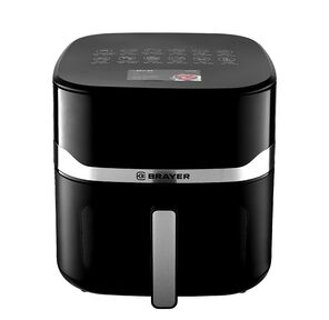 Аэрогриль BR2040 черный BRAYER