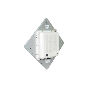 Беспроводная точка доступа D-Link DAP-3760 5 ГГц  (802.11a) расстояние до 40 км