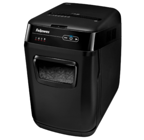 Шредер Fellowes AutoMax 130C FS-46801