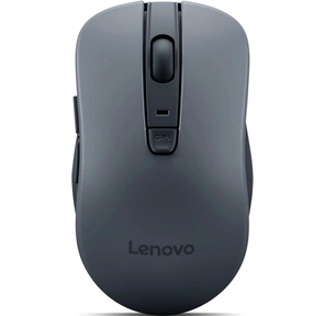 Мышь Lenovo WL310 Bluetooth Silent черный оптическая 1600dpi беспров.  (GY51Q65621)