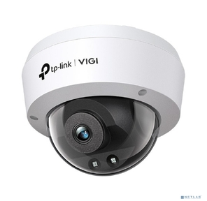 Компактная купольная IP?камера 3 Мп с ИК?подсветкой /  3MP Mini Dome Network Camera SPEC:H.265+ / H.265 / H.264+ / H.264,  1 / 2.8"