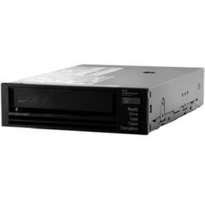 HPE MSL LTO-7 Ultrium 15000 SAS Half Height Drive Kit  (recom. use with MSL2024  /  4048  / 8096 libraries)