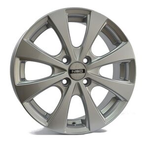 Легковой диск Neo 6, 0 / 15 4*100 S