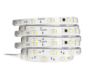 Светодиодная лента Aqara LED Strip T1 Extension 1m RLSE-K01D  (дополнение к RLS-K01D)