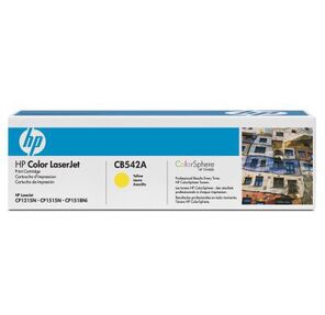 HP картридж к CLJ CP1215 / 1515,  Yellow