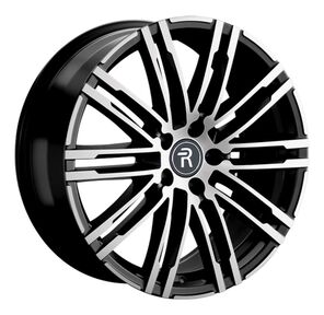 Легковой диск REPLAY 9, 0 / 18 5*112 MBF