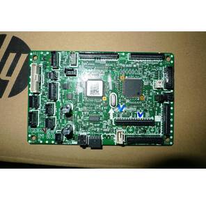 Плата DC-контроллера HP CLJ M351 / M375 / M451 / M475 / M476  (RM2-8028 / RM1-8039 / RM1-8030) OEM