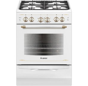 Газовая плита ПГ 6100-02 0181 GEFEST