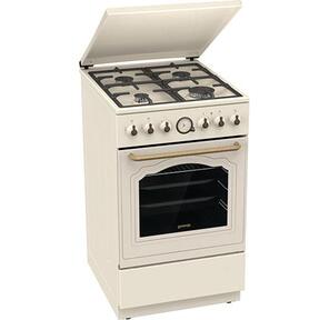 Комбинированная плита GKS5B70CLI 740574 GORENJE