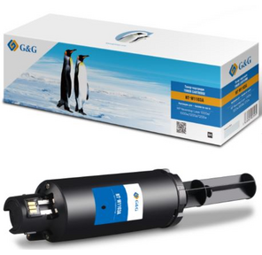 Cartridge G&G for HP Neverstop Laser 1000a / 1000w / 1200a / 1200w,  with chip  (2500)